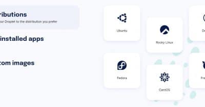 Grok Build now available on DigitalOcean Marketplace for one-click deployment