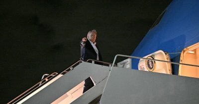 US and Iran sign memorandum of understanding to halt fighting and reopen Strait of Hormuz
