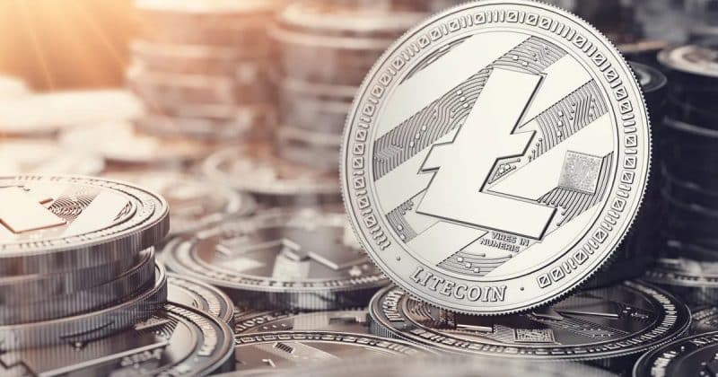 Canary Capital’s LTCC Litecoin ETF sits at $5.4M in assets as demand gets a reality check