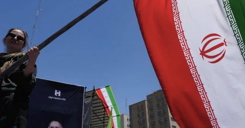 Iran begins 60-day discussions with US on sanctions and nuclear issues