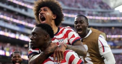 US men’s national soccer team player salaries for 2026 World Cup revealed