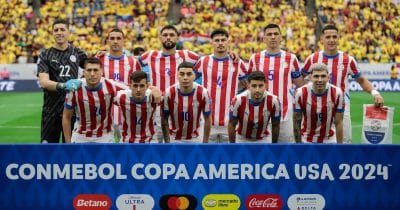 FIFA World Cup 2026 brings crypto to the pitch as Paraguay faces Türkiye in must-win clash