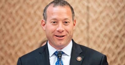 Josh Gottheimer readies AI bill to assess risks of advanced models