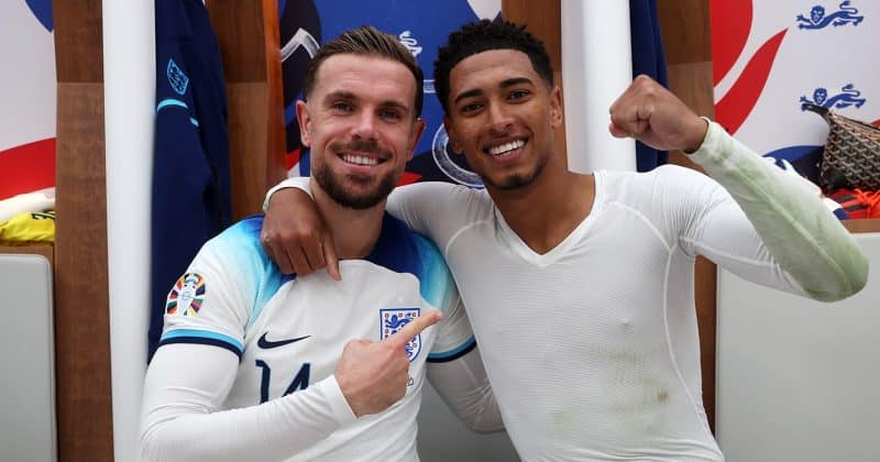 Jude Bellingham’s World Cup buzz sparks crypto chaos as $JUDE meme token crashes 98%