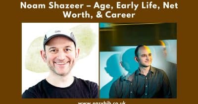 Noam Shazeer joins OpenAI after leaving Google