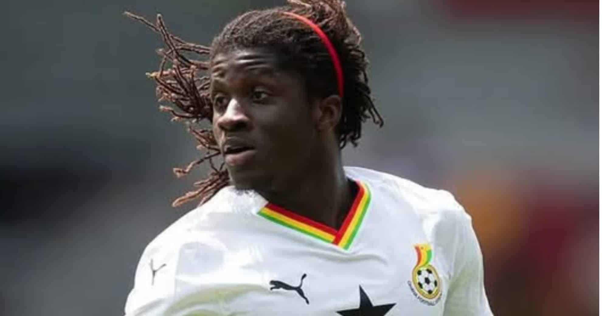 Caleb Yirenkyi scores 4th latest World Cup goal at 94:04 to sink Panama