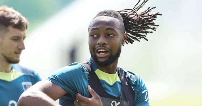 Antoine Semenyo named FIFA Man of the Match for Ghana vs Panama