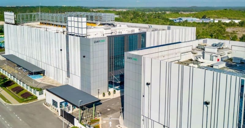 Hillhouse seeks $600M loan to invest in data center operator DayOne