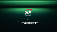 Japan SBI Remit, Fasset partner to build stablecoin remittance network
