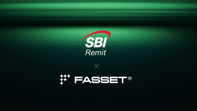 Japan’s SBI Remit, Fasset partner to build stablecoin remittance network