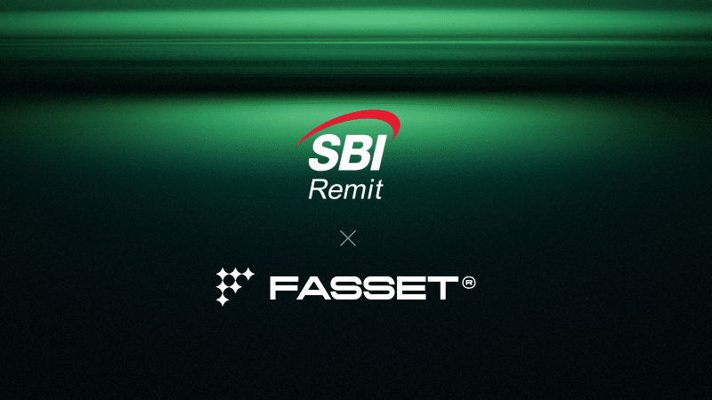 Japan’s SBI Remit, Fasset partner to build stablecoin remittance network
