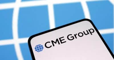 CME Group plans lawsuit against CFTC over perpetual futures approval