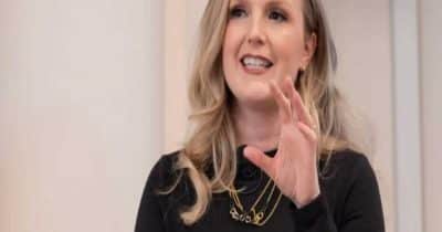Meta executive overseeing AI restructuring Emily Dalton Smith departs after just two months