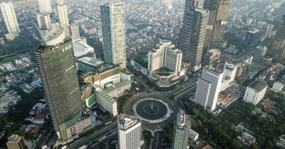 Indonesia risks losing emerging market status, jeopardizing billions in investment