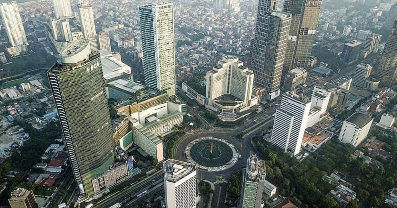 Indonesia risks losing emerging market status, jeopardizing billions in investment