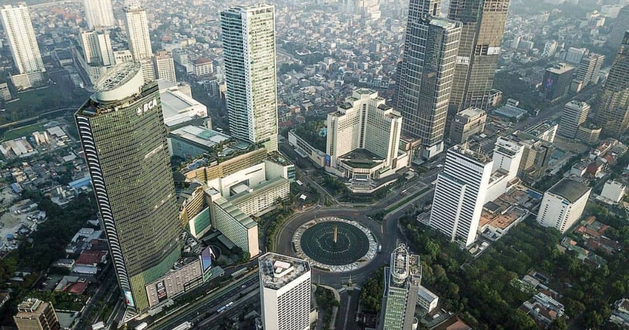 Indonesia risks losing emerging market status, jeopardizing billions in investment