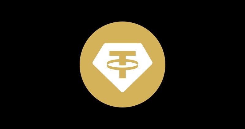 Tether winds down gold-backed derivative stablecoin aUSDT