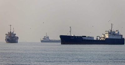Goldman: Strait of Hormuz oil flow may recover pre-war level