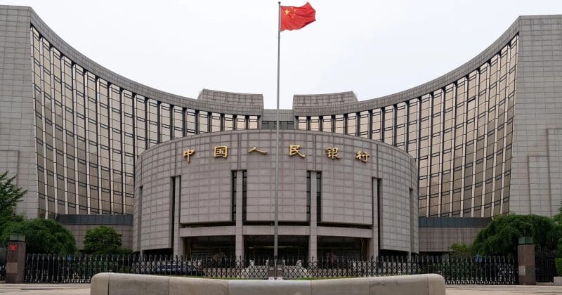 People’s Bank of China refines monetary policy to stabilize markets