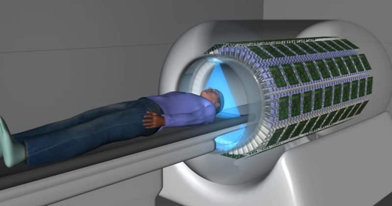 Midjourney launches medical division with sci-fi body scanner, but the Mythos connection remains unverified