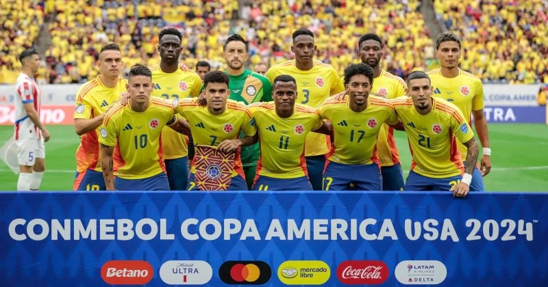 World Cup 2026 highlights fan token gap as Colombia skips crypto engagement