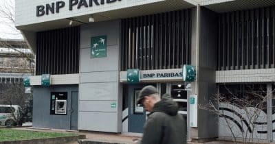 BNP Paribas blocks employee access to Claude models in Asia