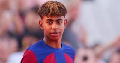 Lamine Yamal targets Spain’s first World Cup goal as Kraken makes FIFA crypto history
