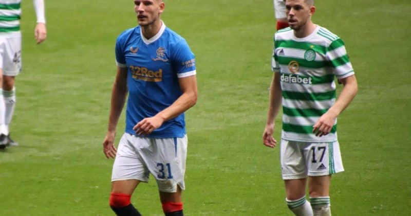 Ryan Christie aims to advance Scotland beyond World Cup group stage