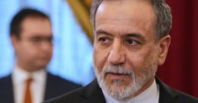 United States and Iran to hold initial talks in Switzerland on ceasefire agreement