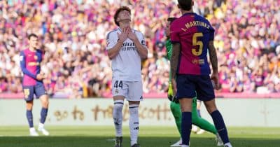 Liverpool signs Víctor Muñoz from Osasuna for €40M as Real Madrid declines buyback