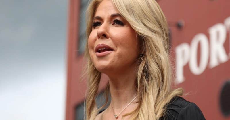 Michelle Bond faces campaign finance charges linked to FTX after judge denies dismissal bid