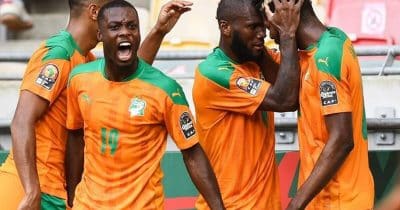 Ivory Coast and Ghana win first matches at World Cup 2026