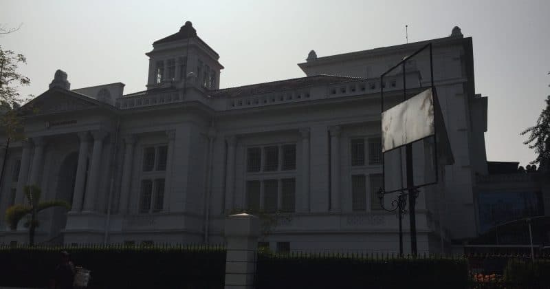 Bank Indonesia hikes key interest rate for third time in a month as rupiah crisis deepens