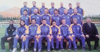 Bosnia and Herzegovina’s World Cup return spotlights crypto’s growing role in fan engagement