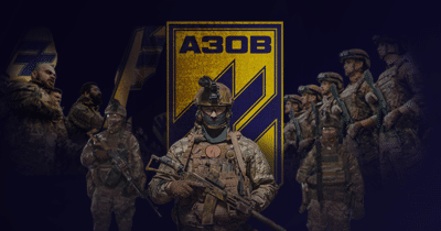 Azov Brigade targets Moscow for retaliation after Mariupol siege