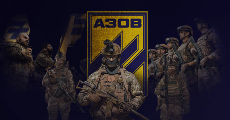 Azov Brigade targets Moscow for retaliation after Mariupol siege