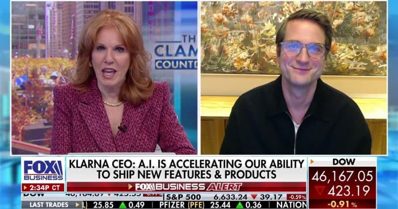 Klarna shifts to gig workforce for customer service amid AI integration