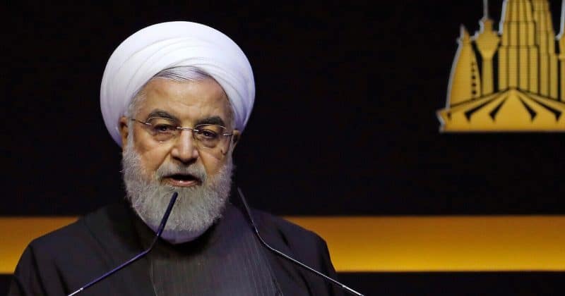 Hassan Rouhani urges Iran’s neighbors to support Tehran-Washington MOU