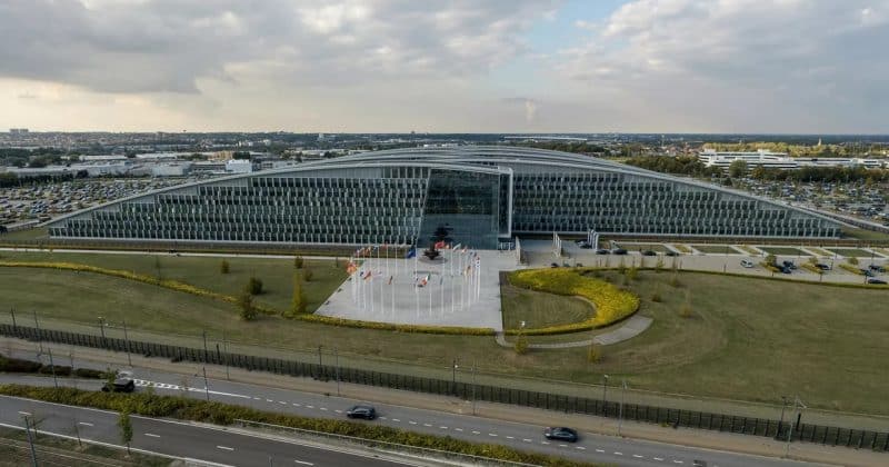 NATO agrees to modernize nuclear capabilities as alliance responds to shifting threat landscape