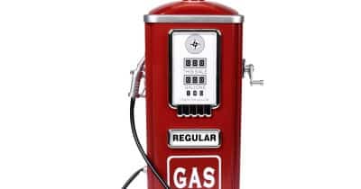 US gasoline price drops below $4 a gallon for first time since early Iran war