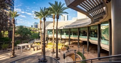 Arizona emerges as test case for AI’s energy and water challenges