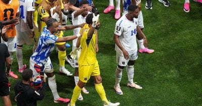 Cape Verde’s World Cup fairy tale puts 40-year-old goalkeeper Vozinha on the global stage