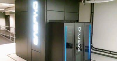 D-Wave launches world’s first gate-model quantum computing simulator with error-aware programming