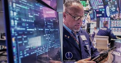 Oil falls to lowest since start of Iran war after ceasefire deal, and crypto markets are paying attention