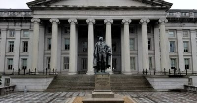 US Treasury bleeding cash as tariff refunds dwarf new revenue
