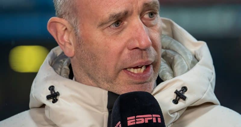 Hearts targets Rene Hake as leading manager contender