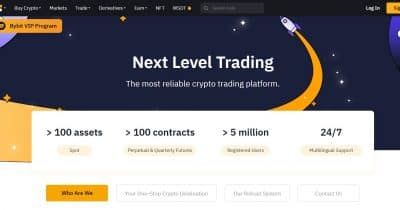 Monetary Authority of Singapore adds Bybit Fintech to investor alert list