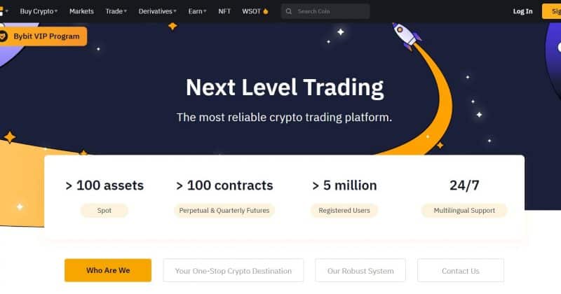 Monetary Authority of Singapore adds Bybit Fintech to investor alert list