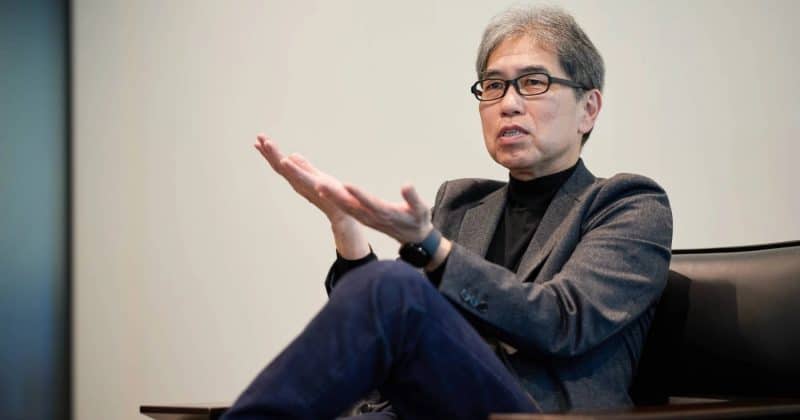 Resonac CEO highlights surging AI chip demand while navigating China supply chain risks