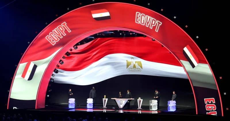 Iran and Egypt protest FIFA over Pride-themed World Cup match as crypto sponsors watch closely